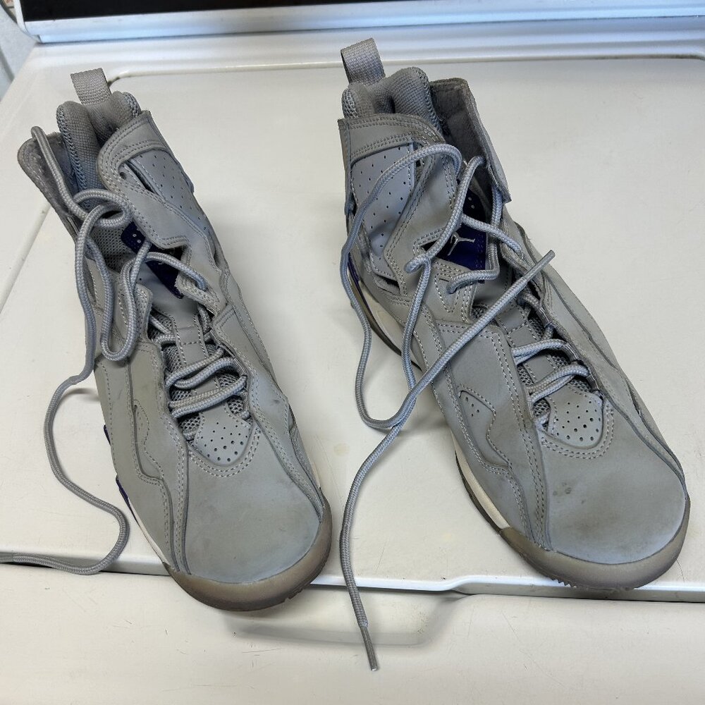 Air Jordan True Flight GS 'Base Grey  6.5Y